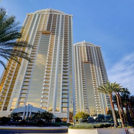 Mgm Signature-08-801 1Br2Ba F1 Strip View Balcony Las Vegas Zewnętrze zdjęcie