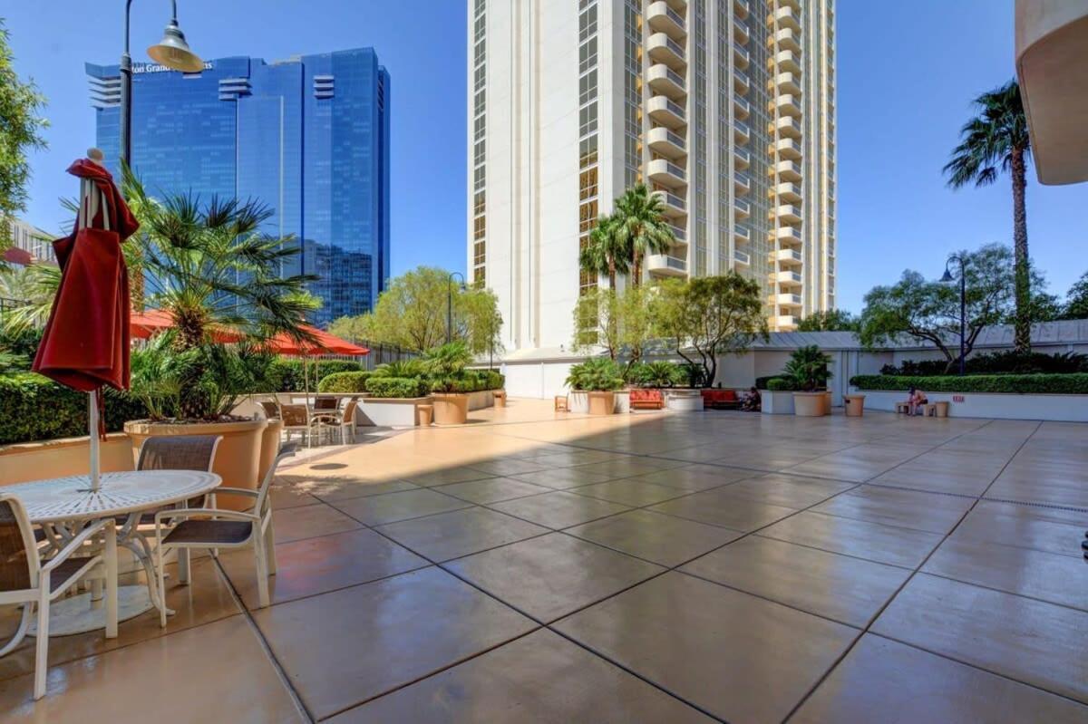 Mgm Signature-08-801 1Br2Ba F1 Strip View Balcony Las Vegas Zewnętrze zdjęcie